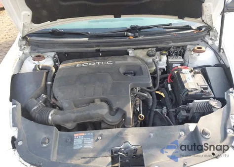 2012 Chevrolet Malibu Ls z USA, uszkodzony, nr VIN 1G1ZB5E04CF361345